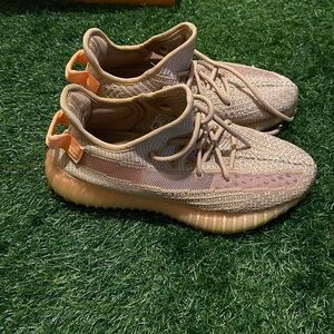 Clay Yeezy 350